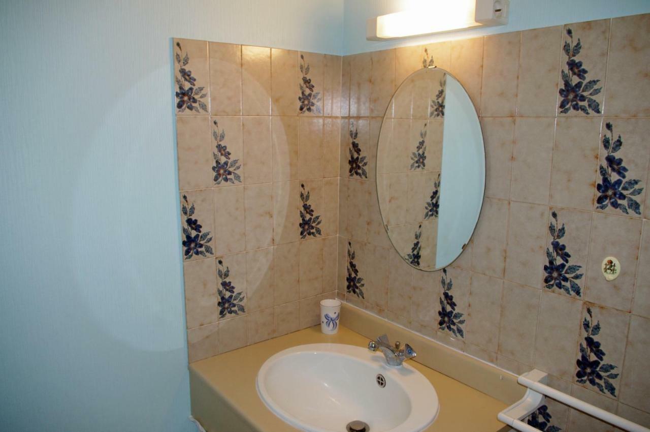 Appartement Studio Du Port 2 à Andernos-les-Bains Extérieur photo